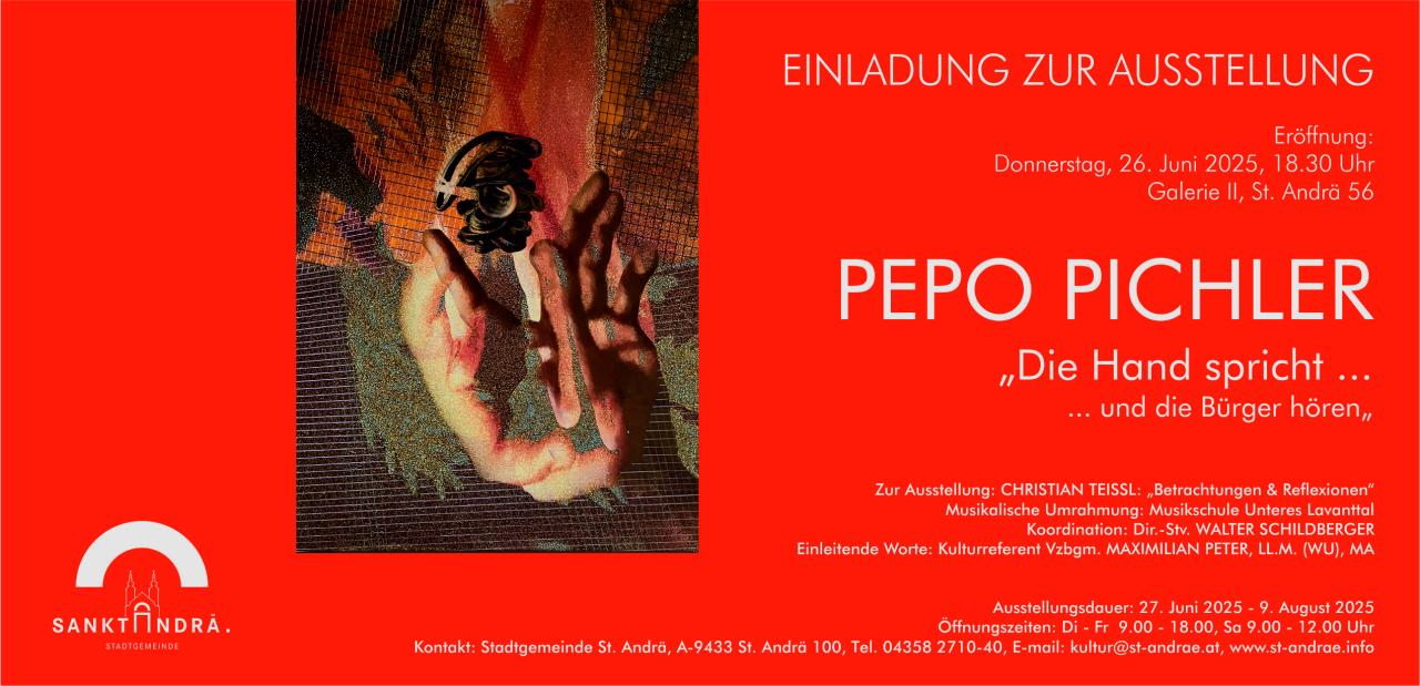Pepo Pichler