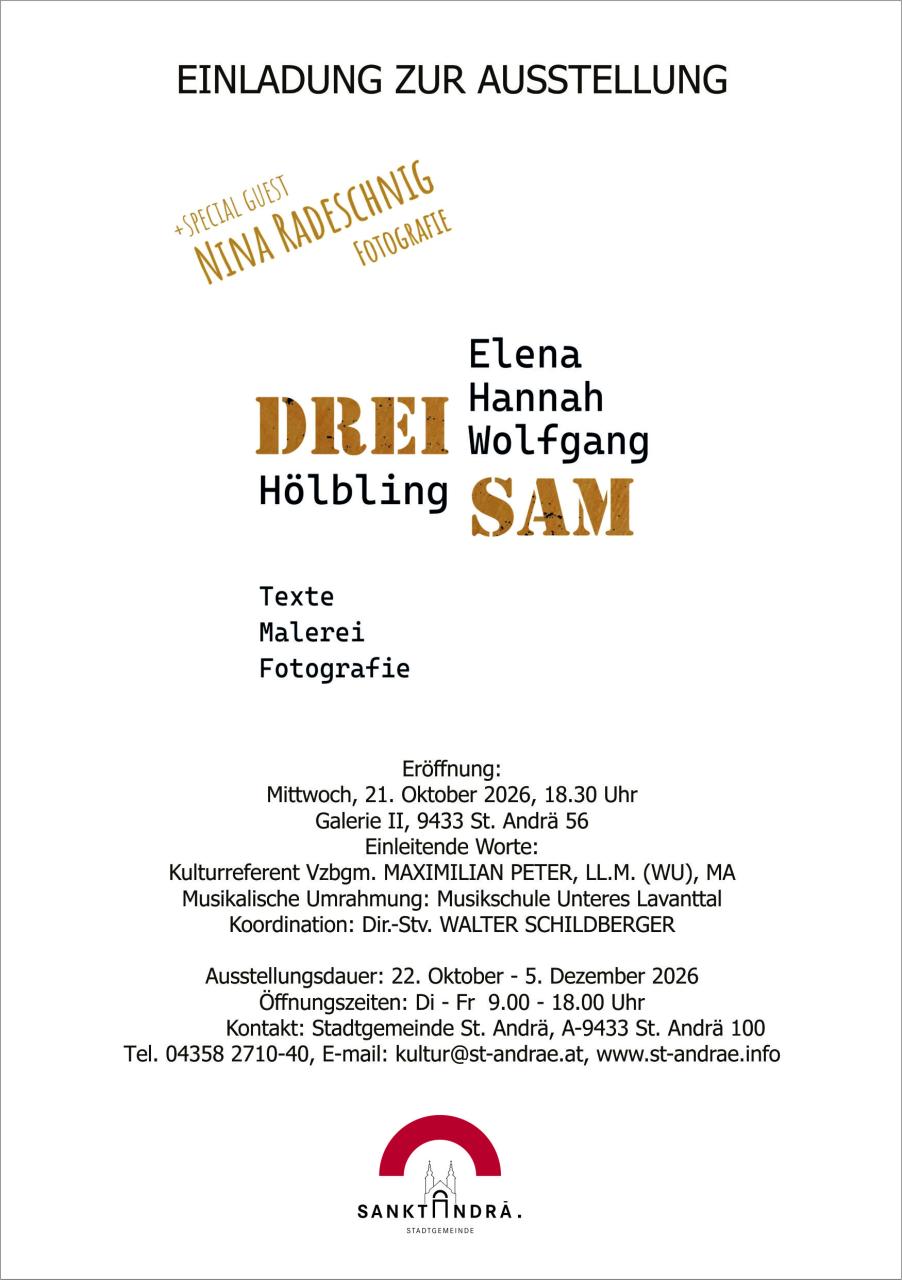  Hölbling Radeschnig