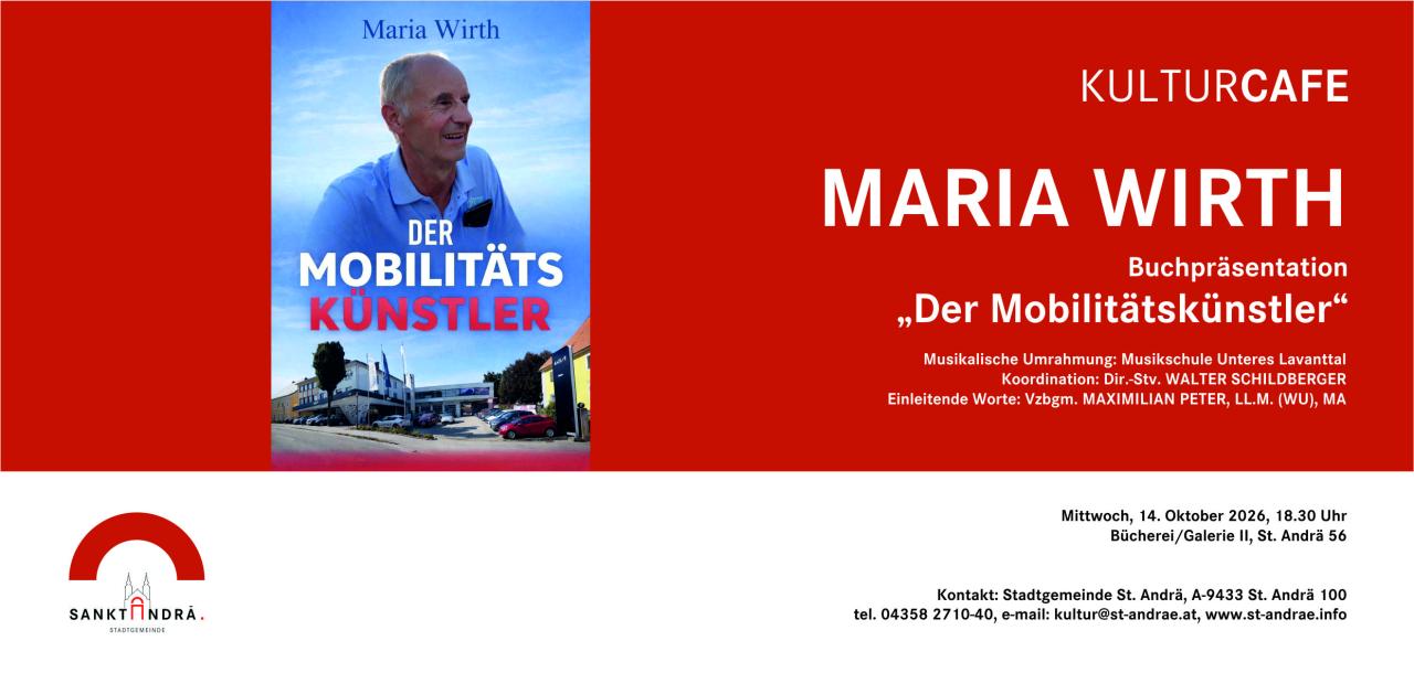 Maria Wirth