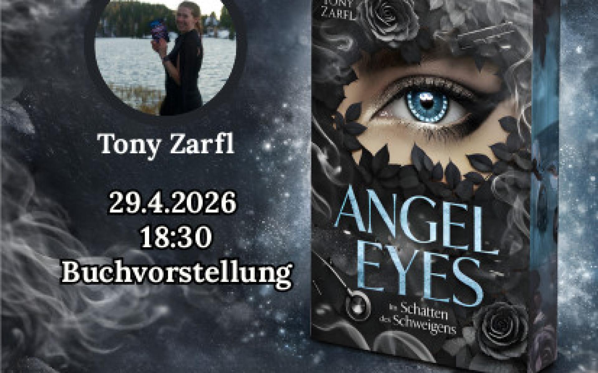 Tony Zarfl