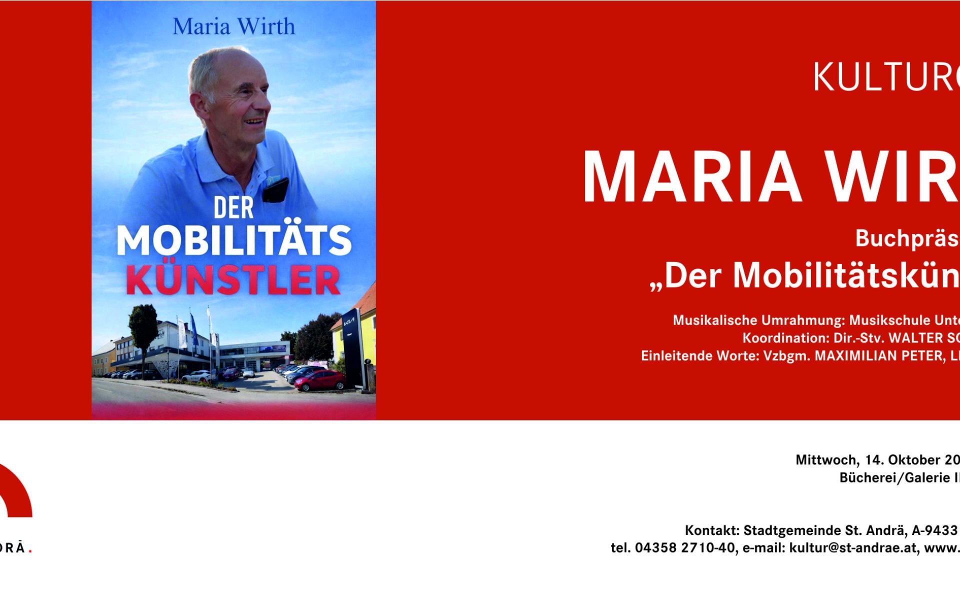Maria Wirth