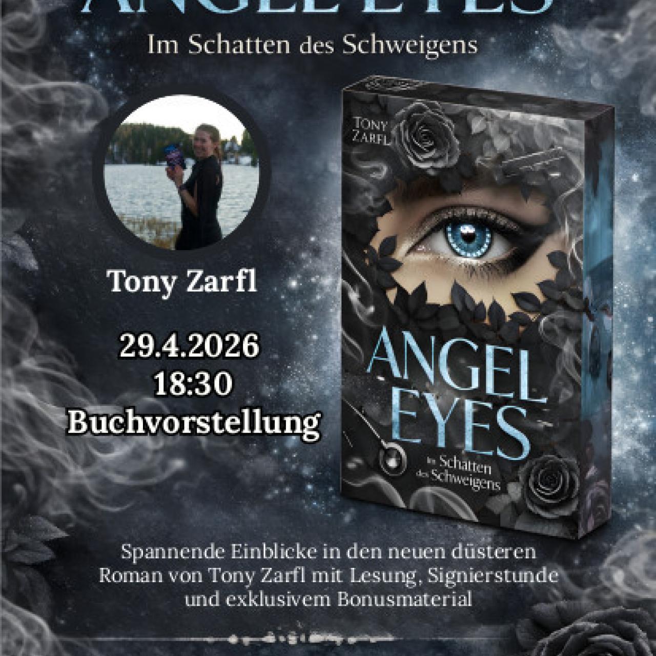 Tony Zarfl